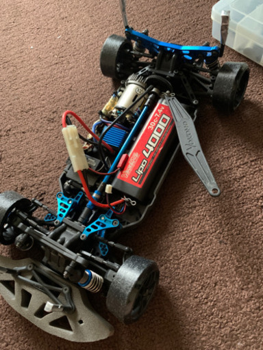 ドリラジセット