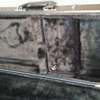 ウクレレ(テナｰ)ケｰスの画像