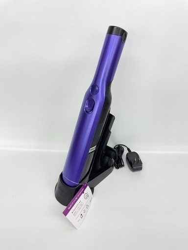 【ほぼ未使用】shark EVO POWER ハンディクリーナー