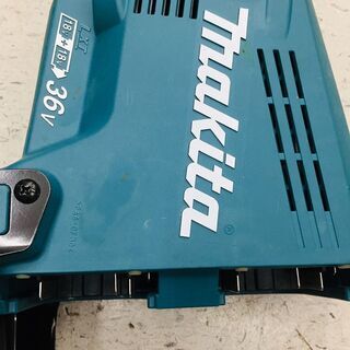 マキタ MUX60D スプリット草刈り機【リライズ野田愛宕店】【店頭取引限定】【中古】管理番号：IT1SJ1U0IF46の画像