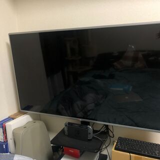 55インチテレビ　売ります（55LB57YM-JB）