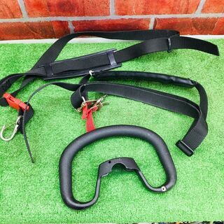 マキタ MUX60D スプリット草刈り機【リライズ野田愛宕店】【店頭取引限定】【中古】管理番号：IT1SJ1U0IF46の画像