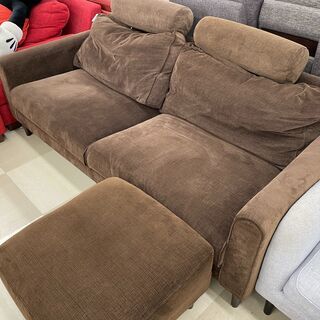 KEYUCA 2人掛けソファ 2025年最新】KEYUCA 2人掛け・3人掛けソファの人気アイテム - メルカリ