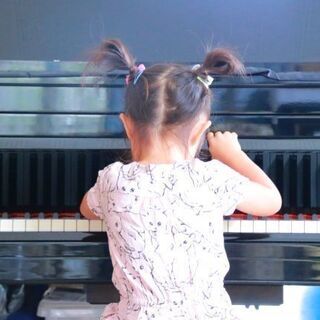 【新規OPEN】ピアノ生徒さん大募集！子供から大人まで楽しめるミ...