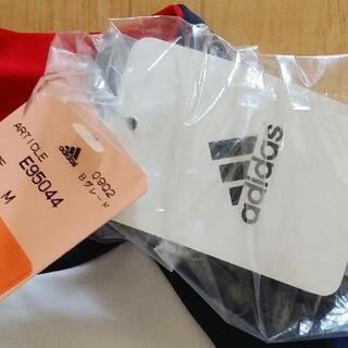 ラッシュガード　アディダス　未使用品の画像