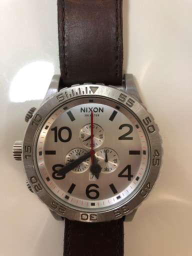 Nixon腕時計