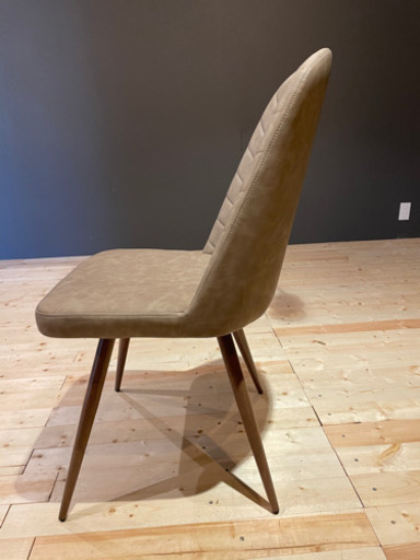 コルトダイニングチェア　展示品特価