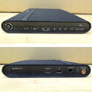 ソニー ポータブルブルーレイディスク DVDプレーヤー 2013年製 10.1