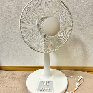 【6/10まで限定】扇風機を無料でお譲りします！！