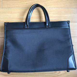 リクルートバック　就活用