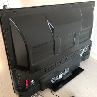 Panasonic VIERA 32インチ液晶テレビの画像