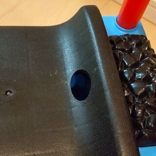 トーマス リアルビーグル 室内 乗用の画像