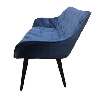 日曜まで大幅値下げ！NOCE ソファ 2021/6購入ほぼ新品の画像