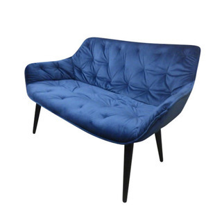 日曜まで大幅値下げ！NOCE ソファ 2021/6購入ほぼ新品の画像