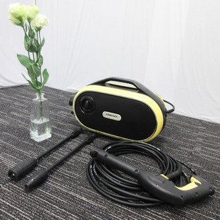 🌺送料無料サービス中🌺【KARCHER】JTK Silent 高圧洗浄機の画像