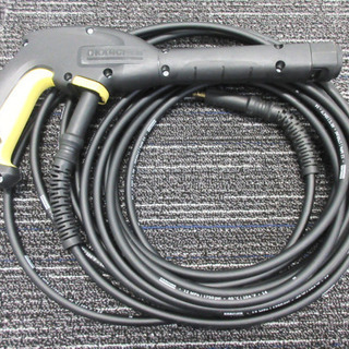 🌺送料無料サービス中🌺【KARCHER】JTK Silent 高圧洗浄機の画像