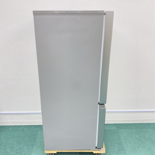 ＊日立 2019年製 １５４Ｌ＊霜取り不要＊特別価格＊お早めに♪♪