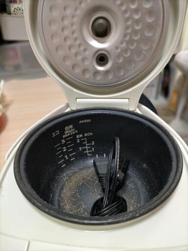 炊飯器