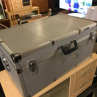 AO011　三越　シルバー　小物入れ　鍵付き 000000005305-01-m.jpg?t=