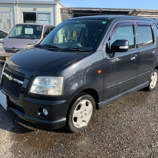 誰でも分割OK  車検4年10月　シボレーMW  平成21年式　...