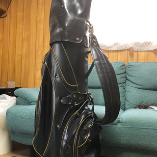 ゴルフ一式の画像