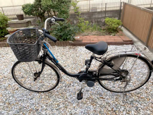 Panasonic 電動自転車