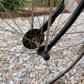 Panasonic 電動自転車の画像