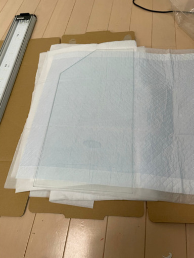 90cm水槽など
