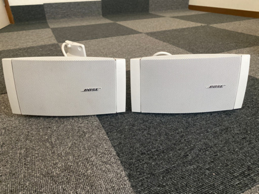 BOSE スピーカー