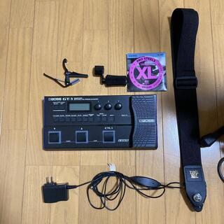 PACIFICA612VIIFM (IDB)+BOSS GT-1セットの画像
