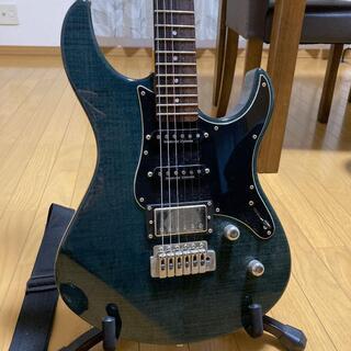 PACIFICA612VIIFM (IDB)+BOSS GT-1セットの画像