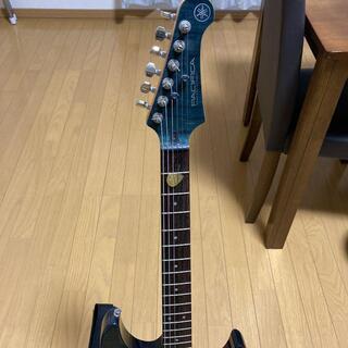 PACIFICA612VIIFM (IDB)+BOSS GT-1セットの画像