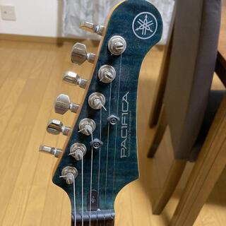 PACIFICA612VIIFM (IDB)+BOSS GT-1セットの画像