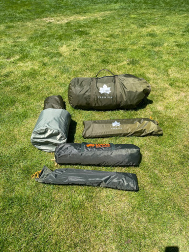 LOGOS☆プレミアムPANELグレートドゥーブル