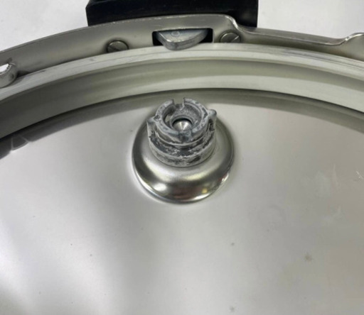 未使用　フィスラー　Fissler vitavit 圧力鍋 4.5Ｌ