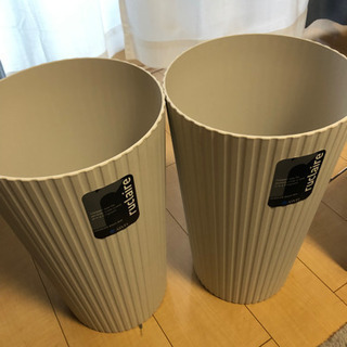 ゴミ箱　交渉成立のため募集中止となります。