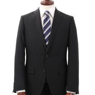 【新品】THE SUIT COMPANY☆2B☆シャドー ストラ...