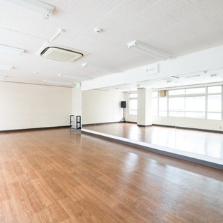 新規オープンダンスレッスン！0から教えます。心斎橋近く！