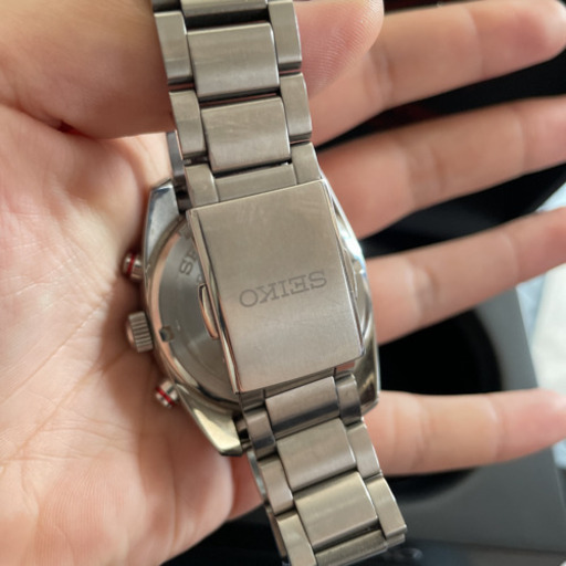 SEIKO アストロン 大谷翔平限定モデル