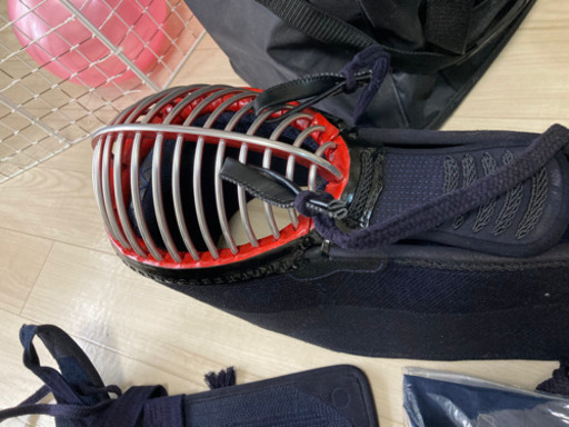 剣道セット