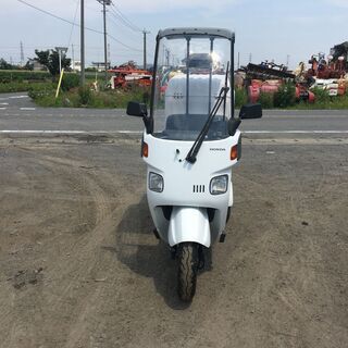セール中ジャイロキャノピーTA03駆動系整備済み　LEDライト　...
