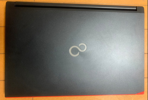 LIFEBOOK A574/H I5-4300M メモリ8GB SSD 256GB