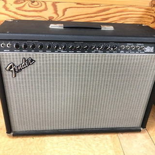 ✨美品✨fender ultimate chorus PR-20...