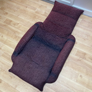 フローチェアの画像