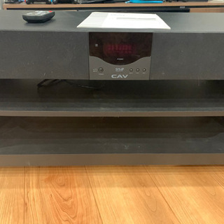 テレビ台の画像