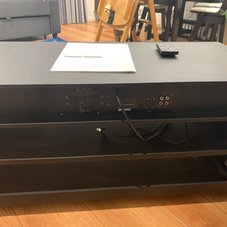 テレビ台の画像