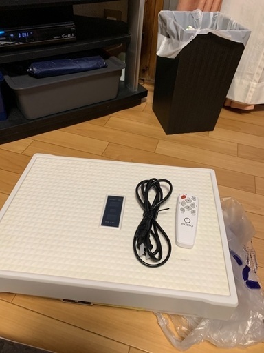 ダブルワンダーウェーブライト