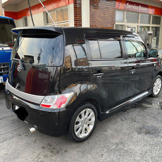 長い車検付き　5年3月まで　乗って帰れます　の画像