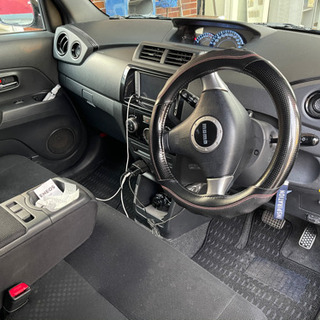 長い車検付き　5年3月まで　乗って帰れます　の画像