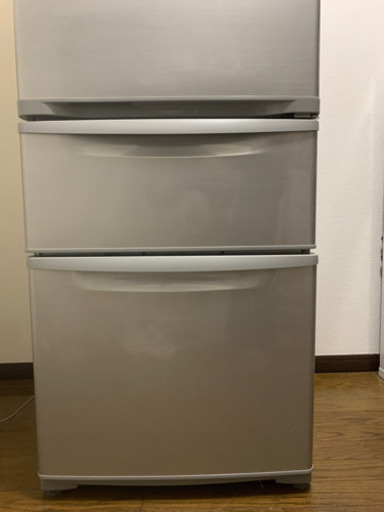 3段　冷蔵庫